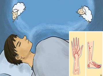 Ngâm chân - Liệu pháp chống đau nhức xương khớp, mất ngủ, lạnh chân tay hữu hiệu